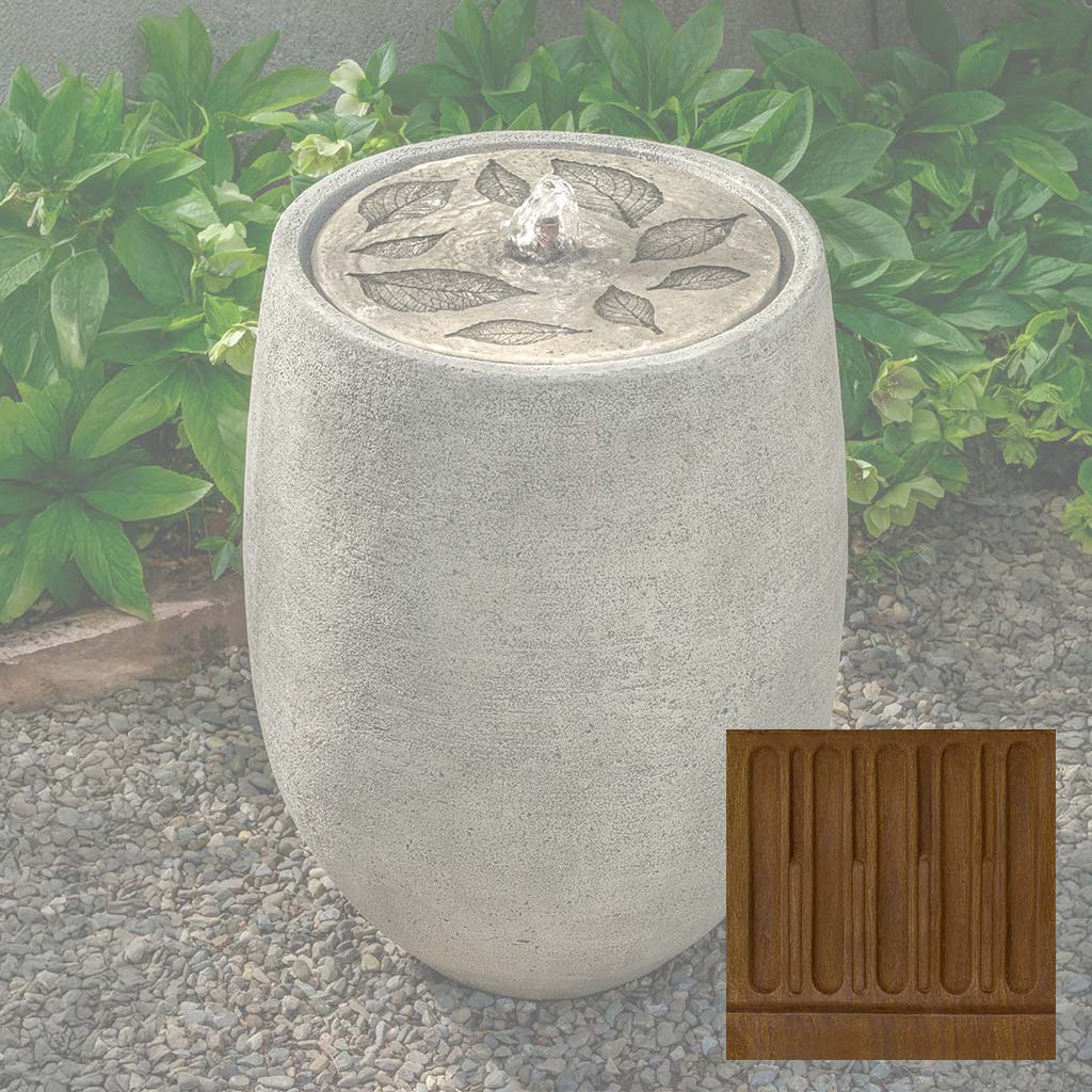 Bebel Hydrangea Fountain, Tall