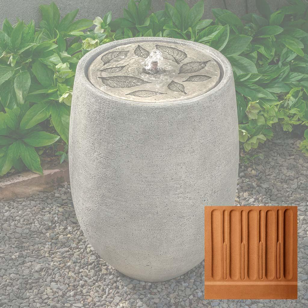 Bebel Hydrangea Fountain, Tall