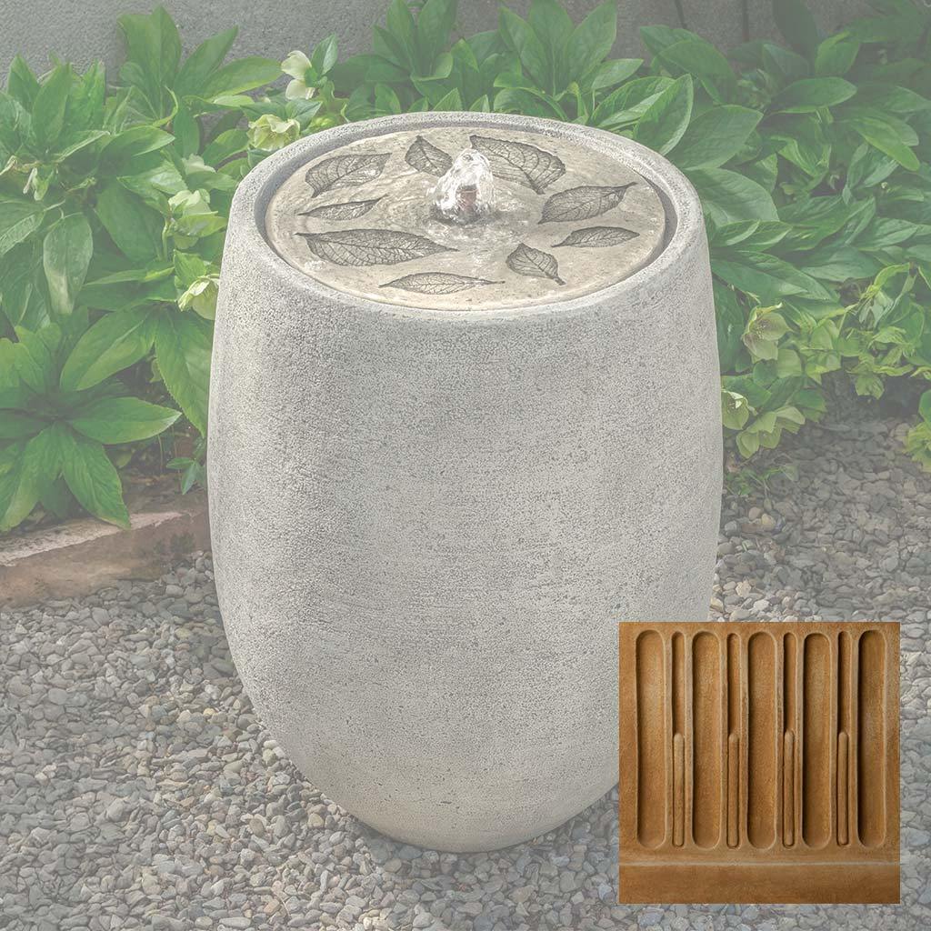 Bebel Hydrangea Fountain, Tall