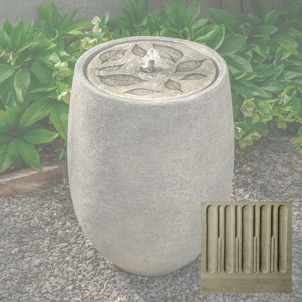 Bebel Hydrangea Fountain, Tall