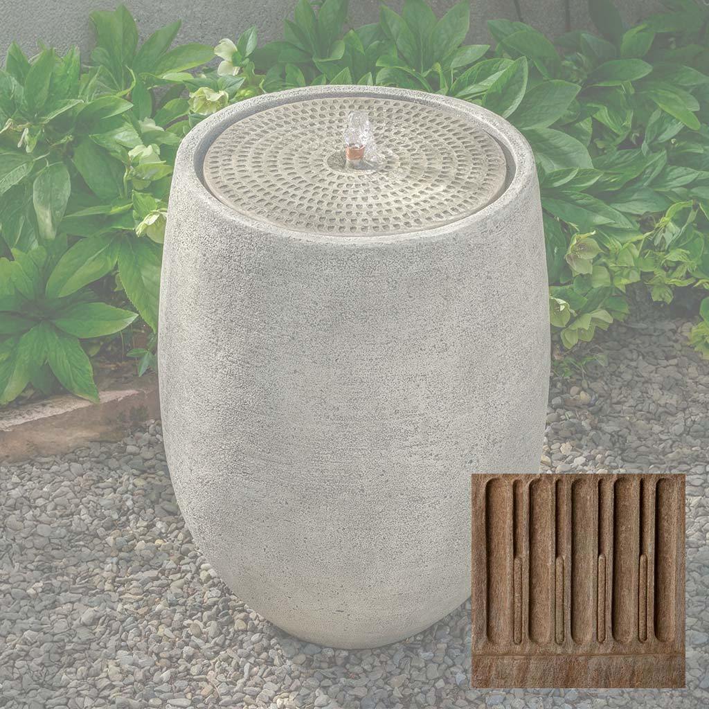 Bebel Cosmos Fountain, Tall