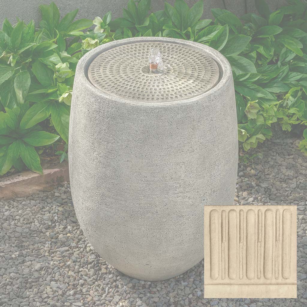 Bebel Cosmos Fountain, Tall
