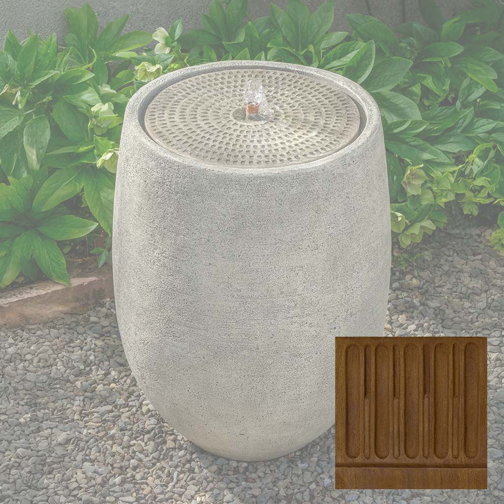 Bebel Cosmos Fountain, Tall