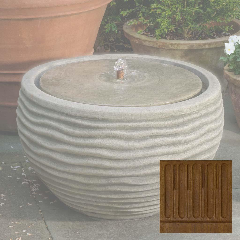 Nami Fountain, Large