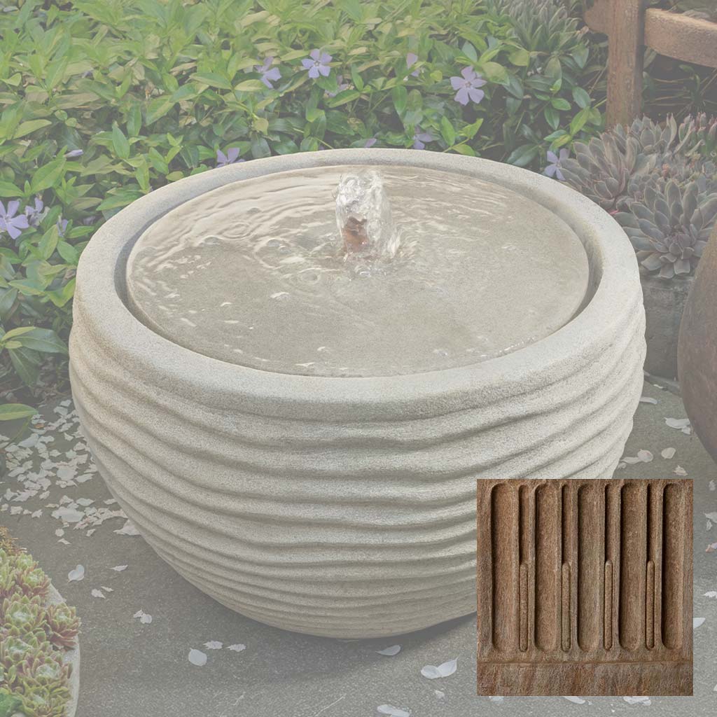 Nami Fountain