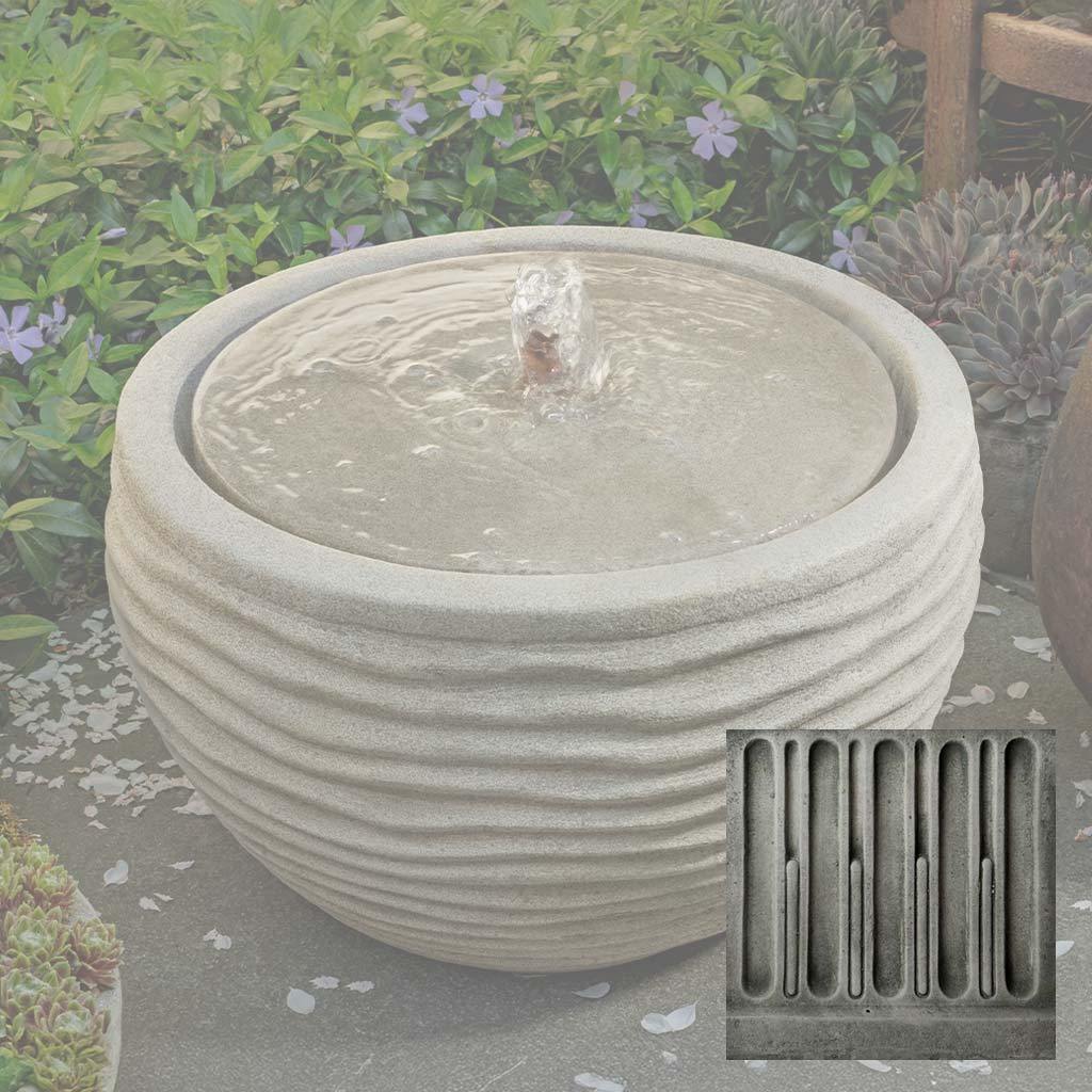 Nami Fountain