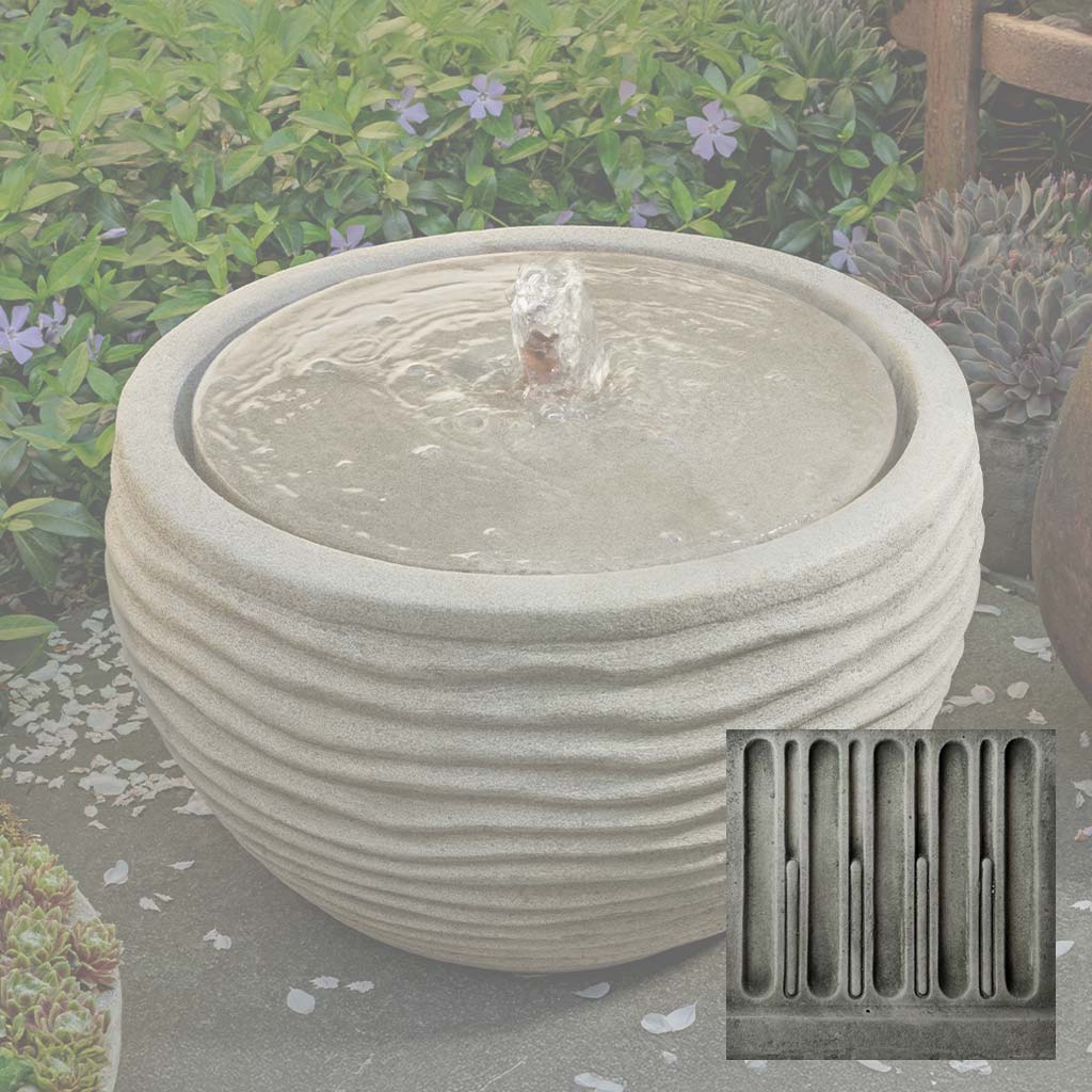 Nami Fountain