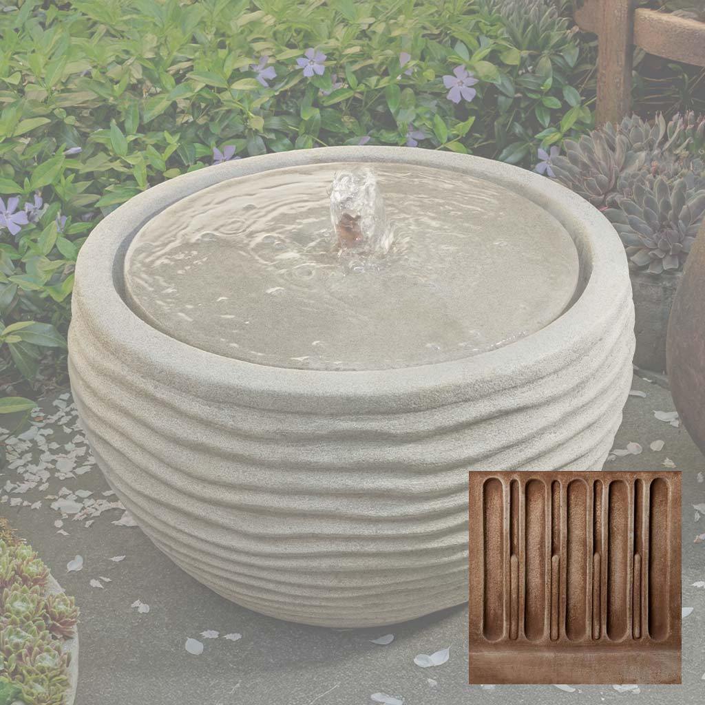 Nami Fountain