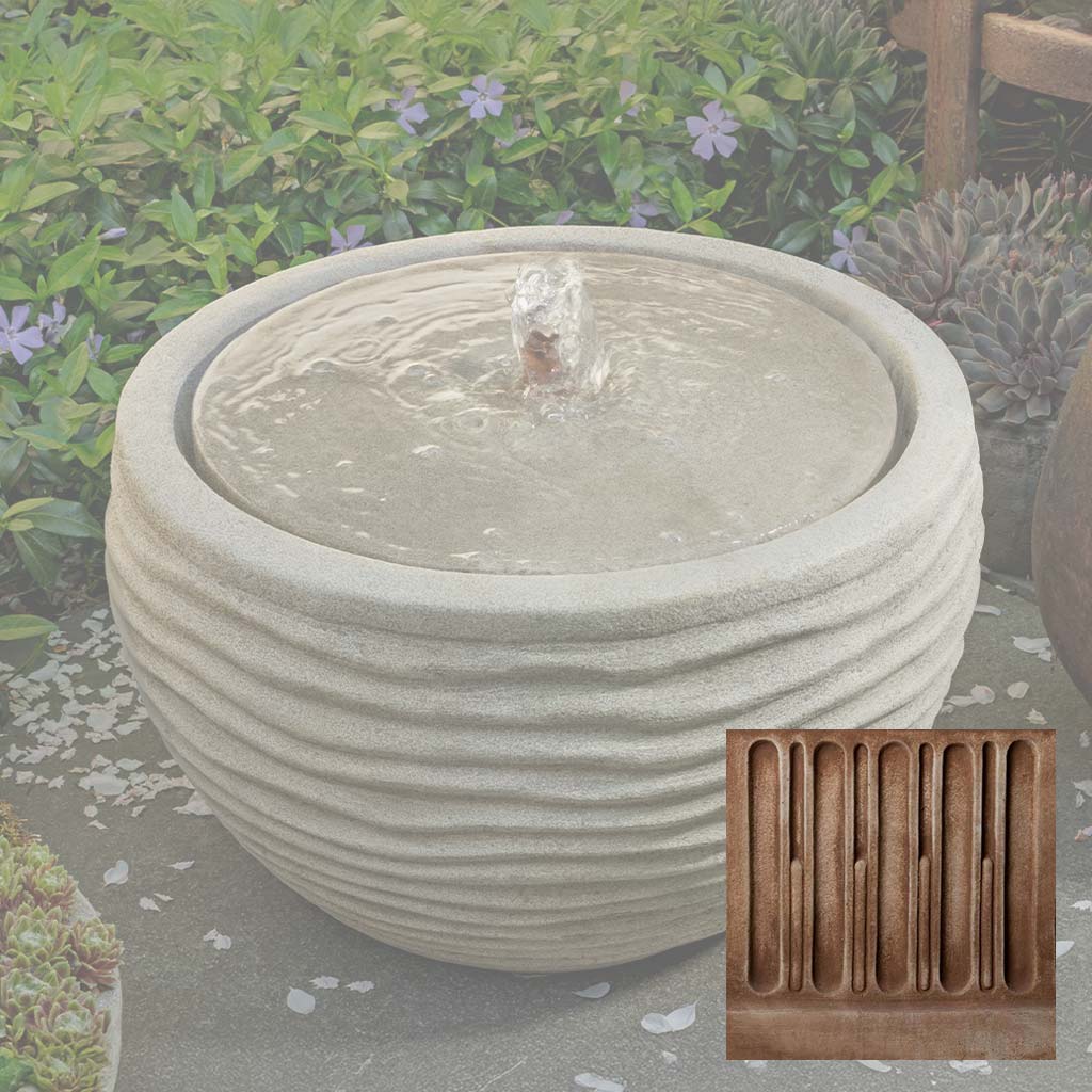 Nami Fountain