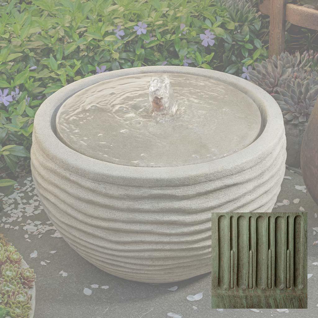 Nami Fountain