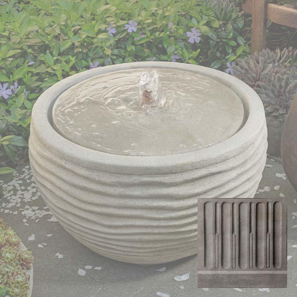 Nami Fountain