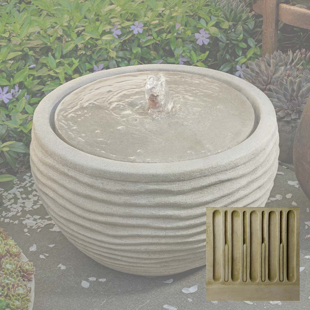 Nami Fountain