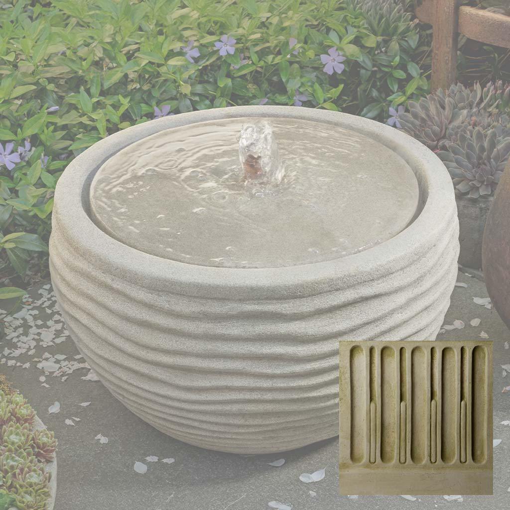 Nami Fountain