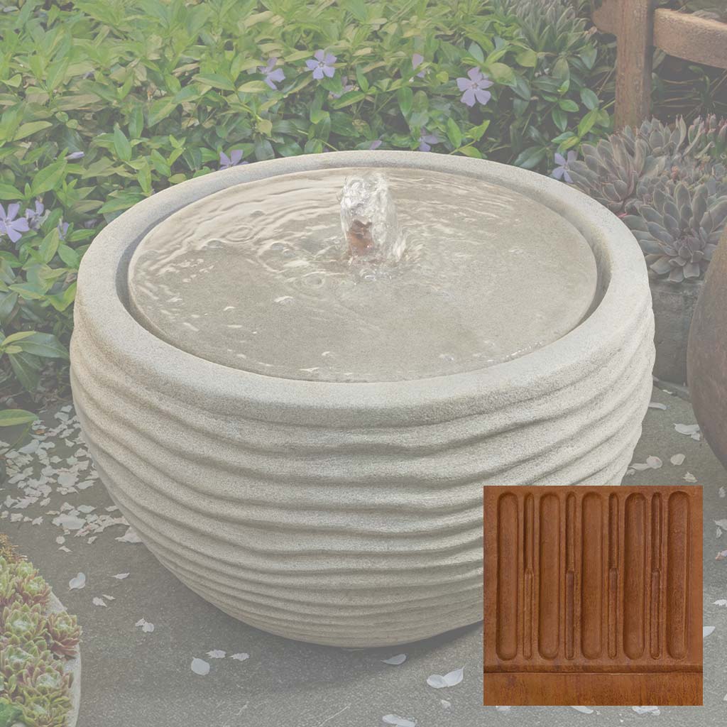 Nami Fountain