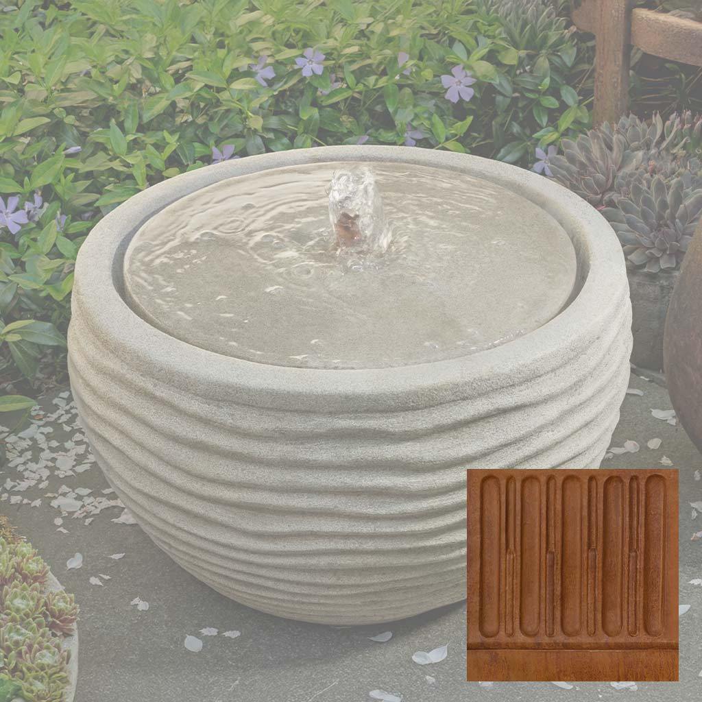 Nami Fountain