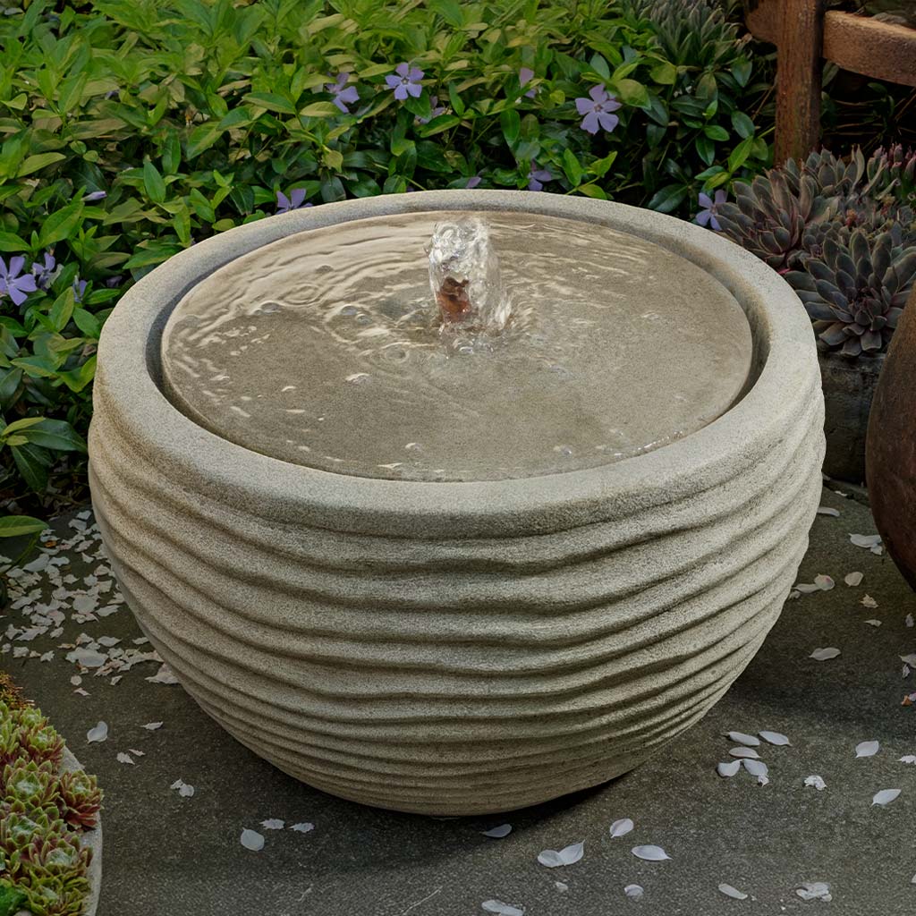 Nami Fountain