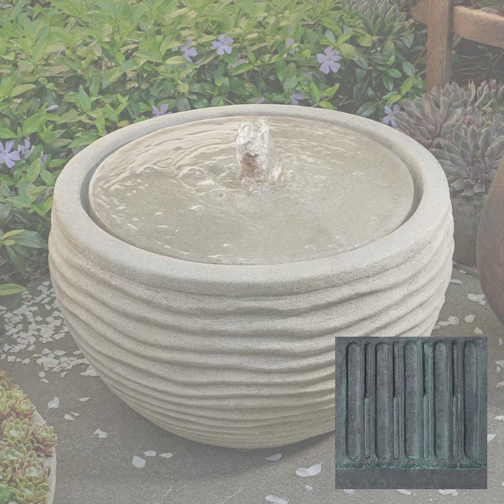 Nami Fountain