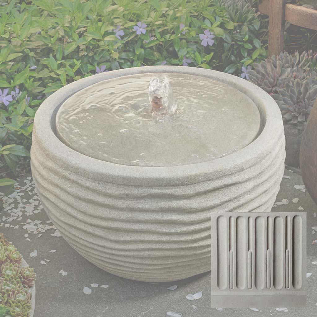 Nami Fountain