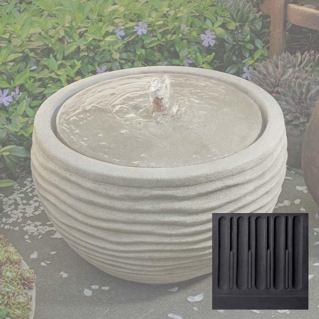Nami Fountain
