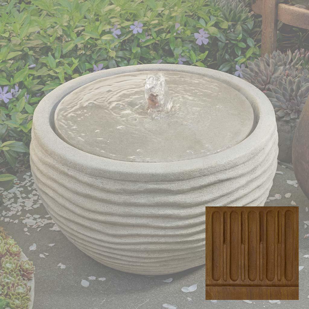 Nami Fountain