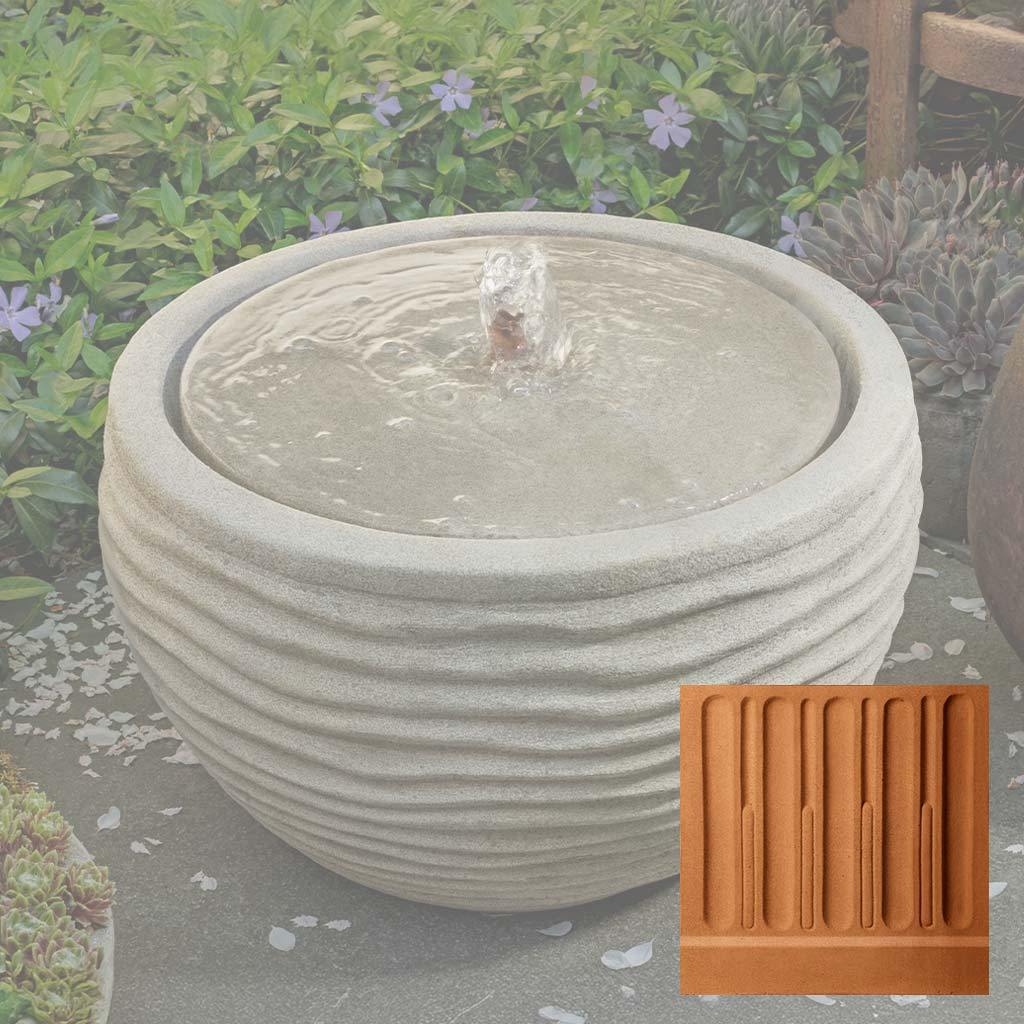 Nami Fountain