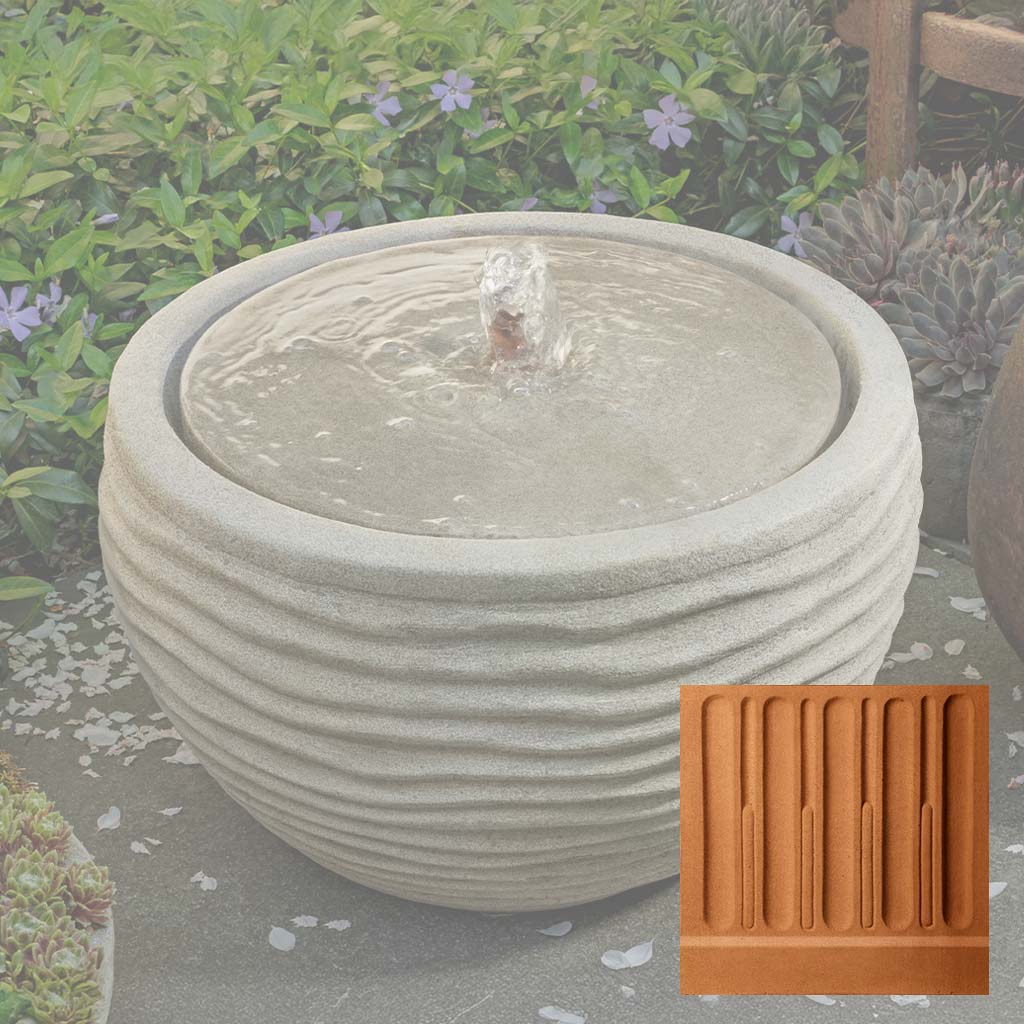 Nami Fountain