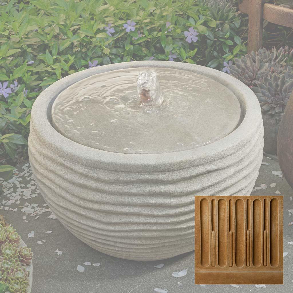 Nami Fountain