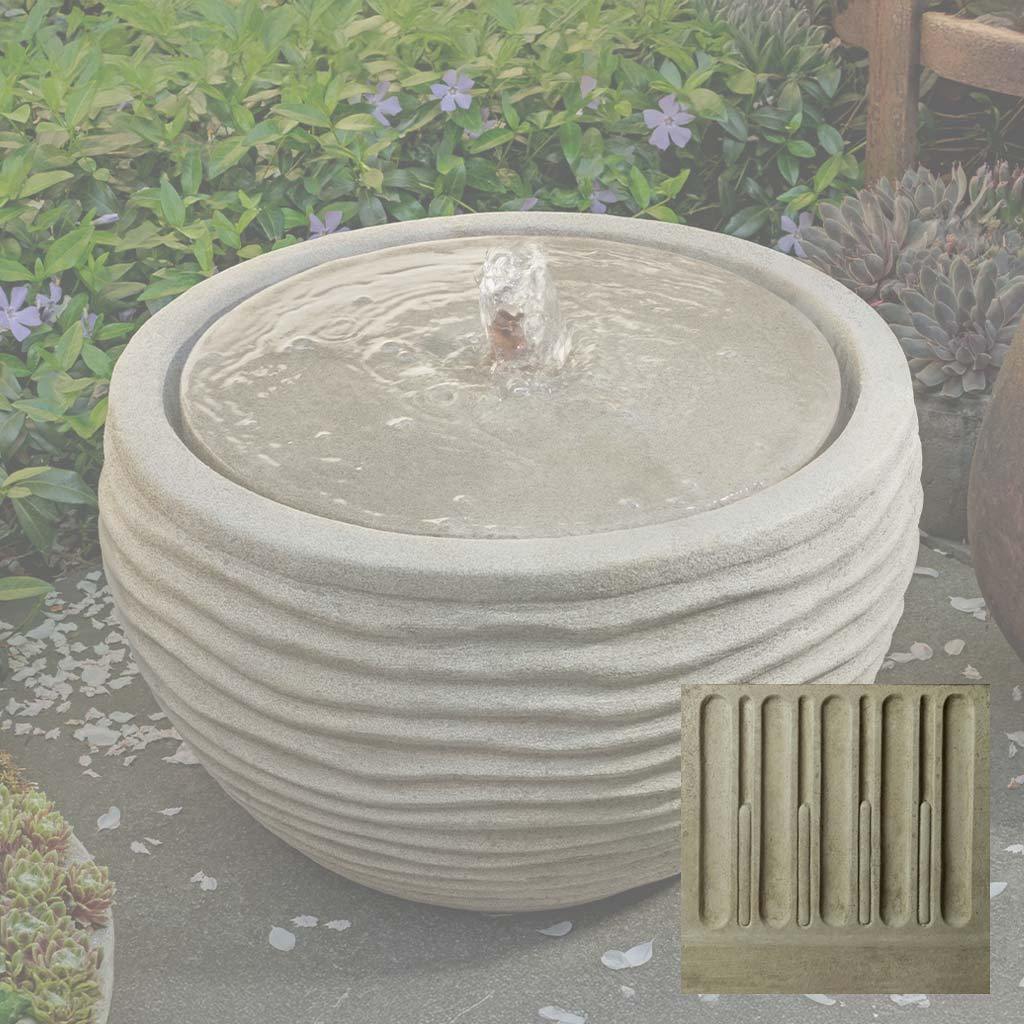 Nami Fountain