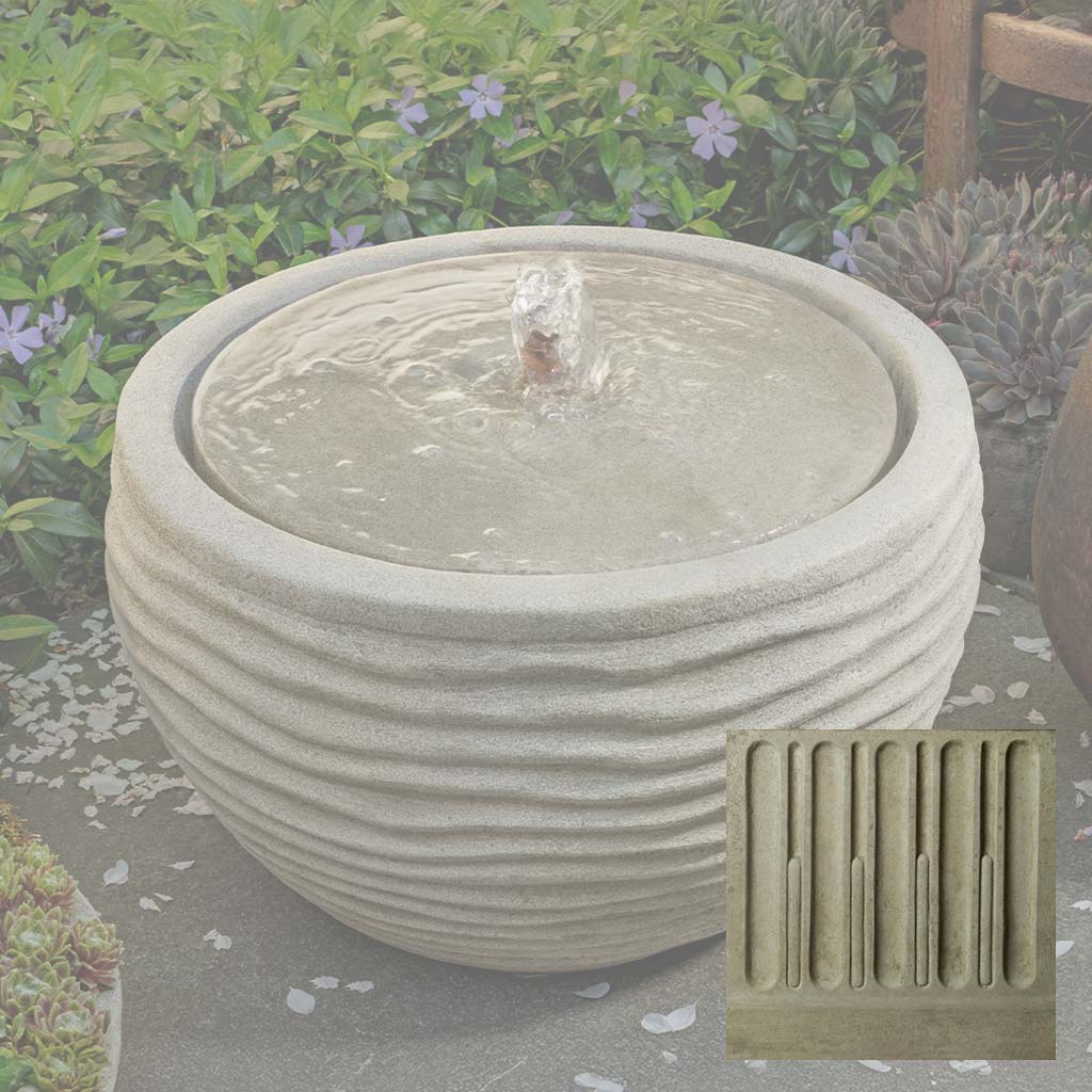 Nami Fountain