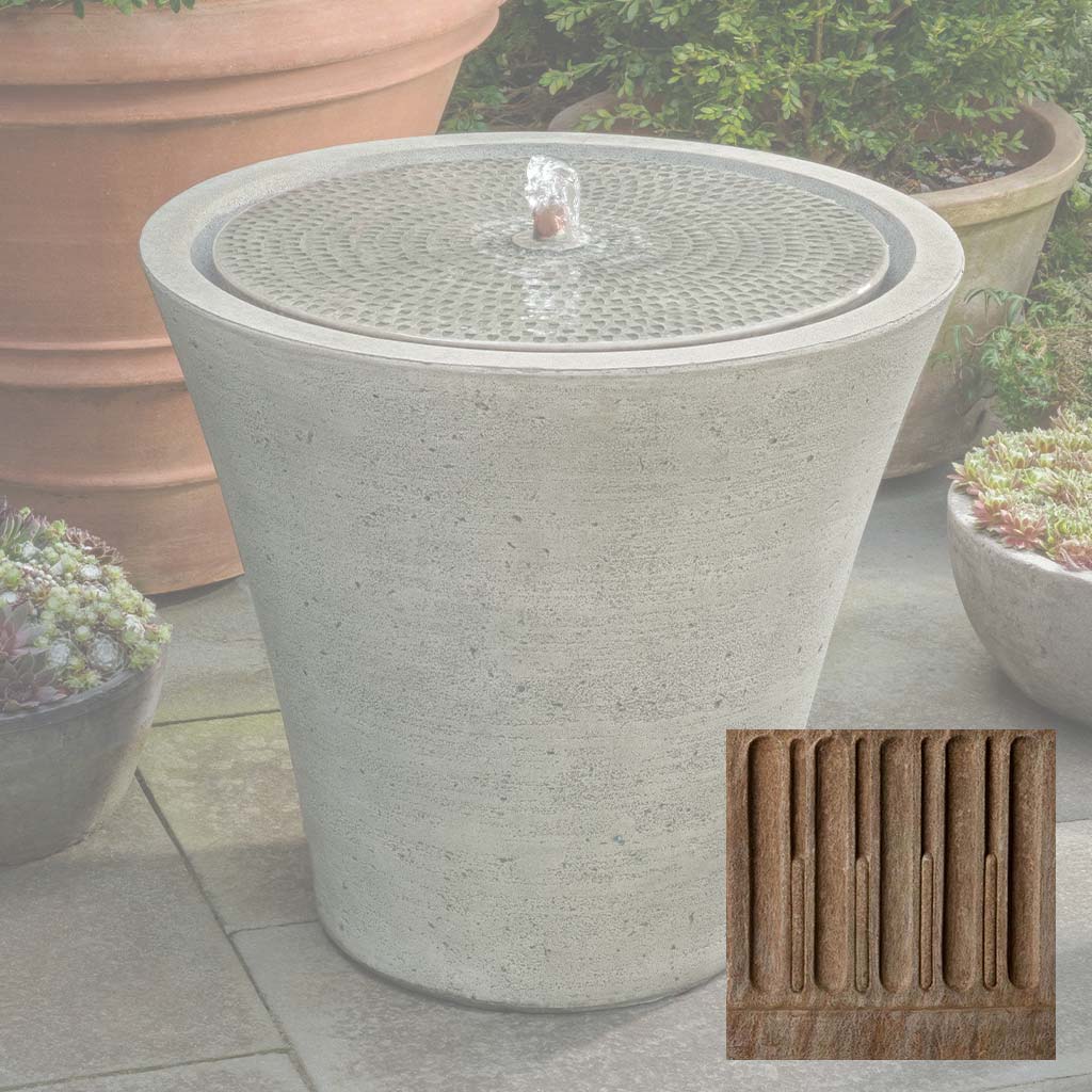 Verve Fountain