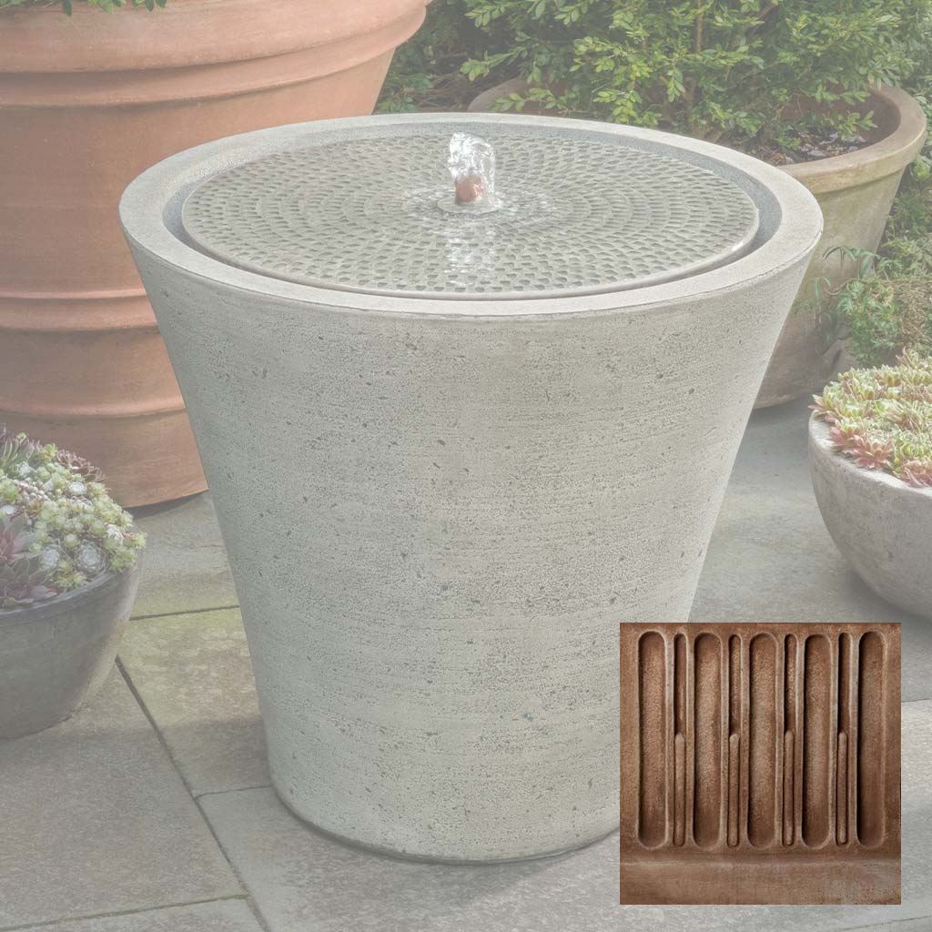 Verve Fountain