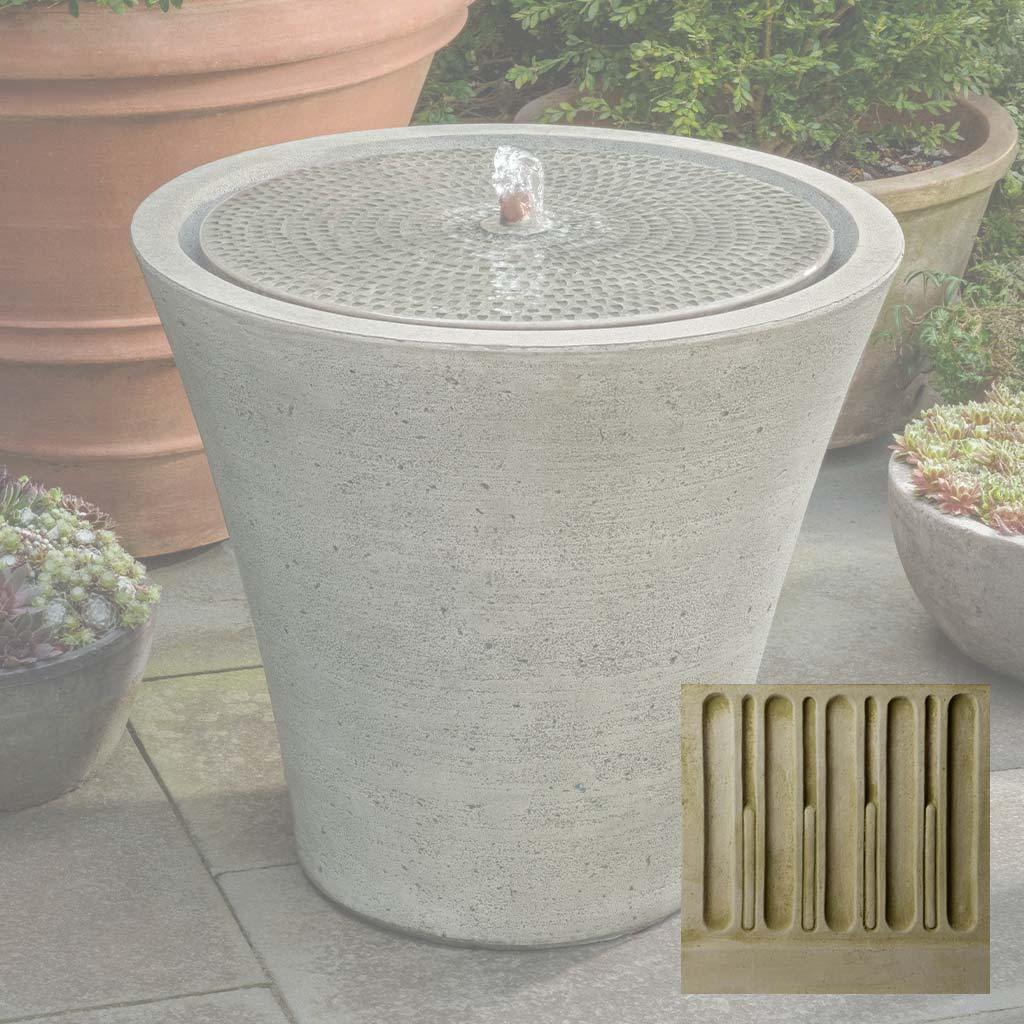 Verve Fountain