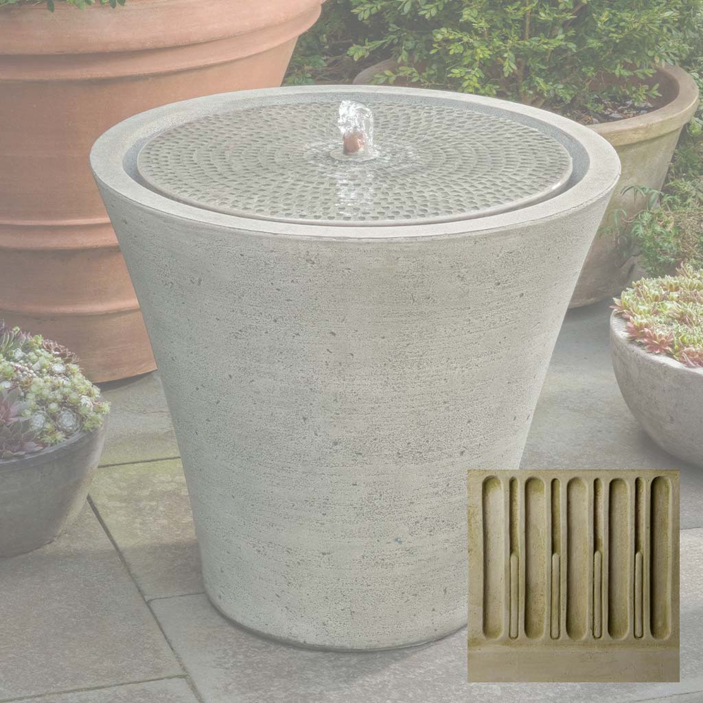 Verve Fountain