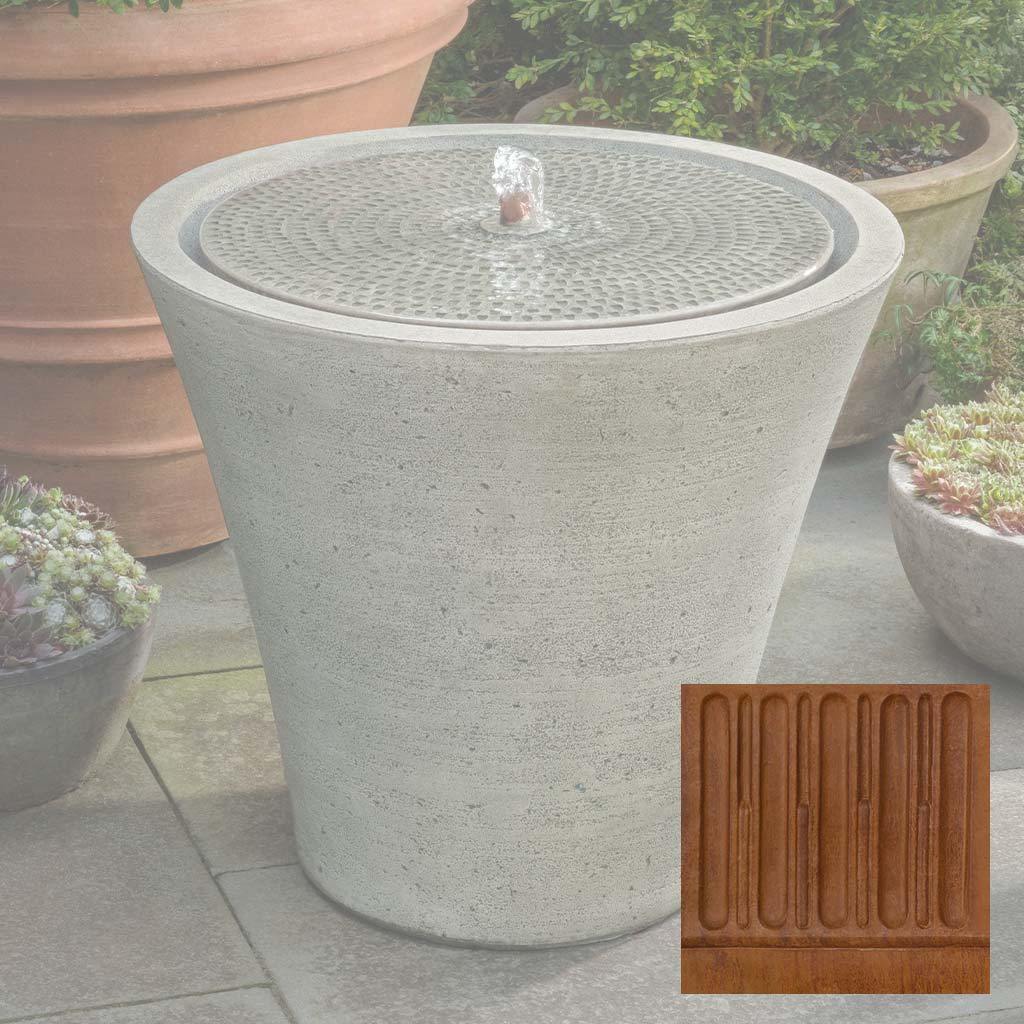 Verve Fountain