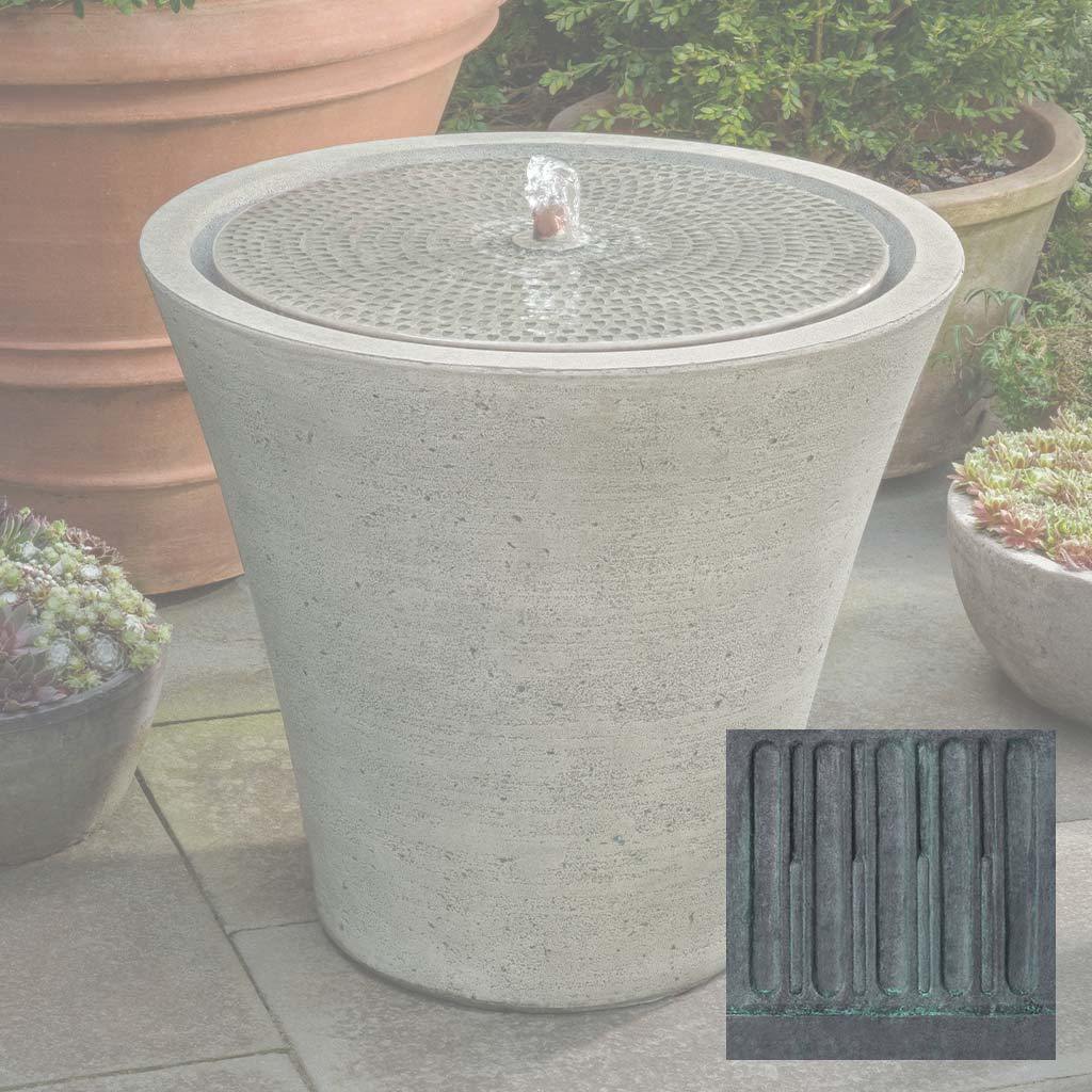 Verve Fountain