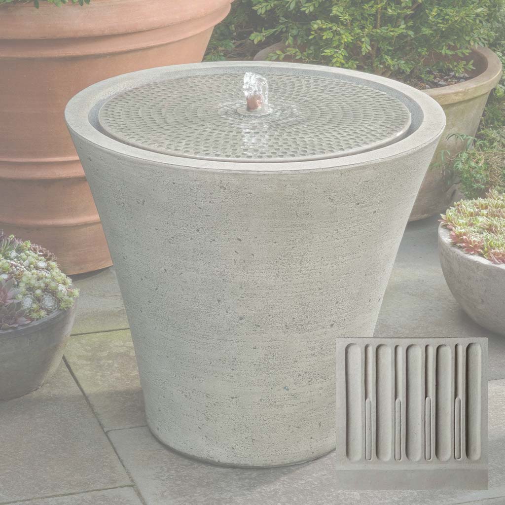 Verve Fountain