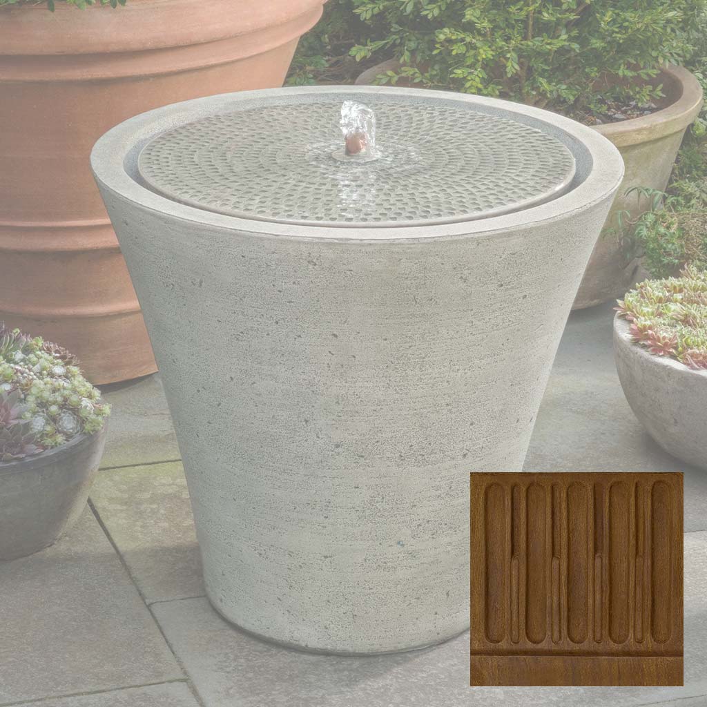 Verve Fountain