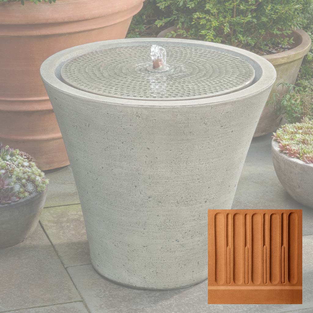 Verve Fountain