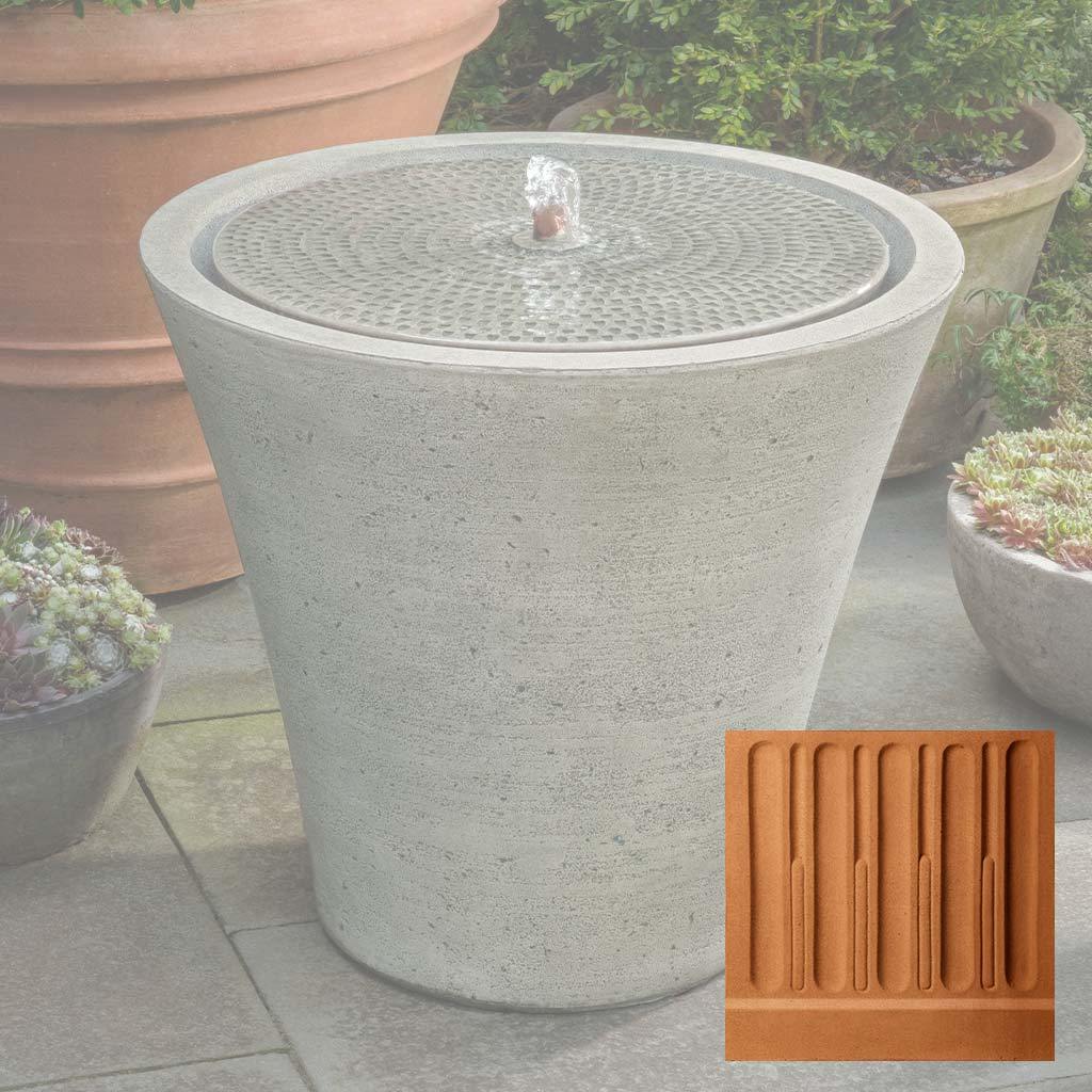 Verve Fountain