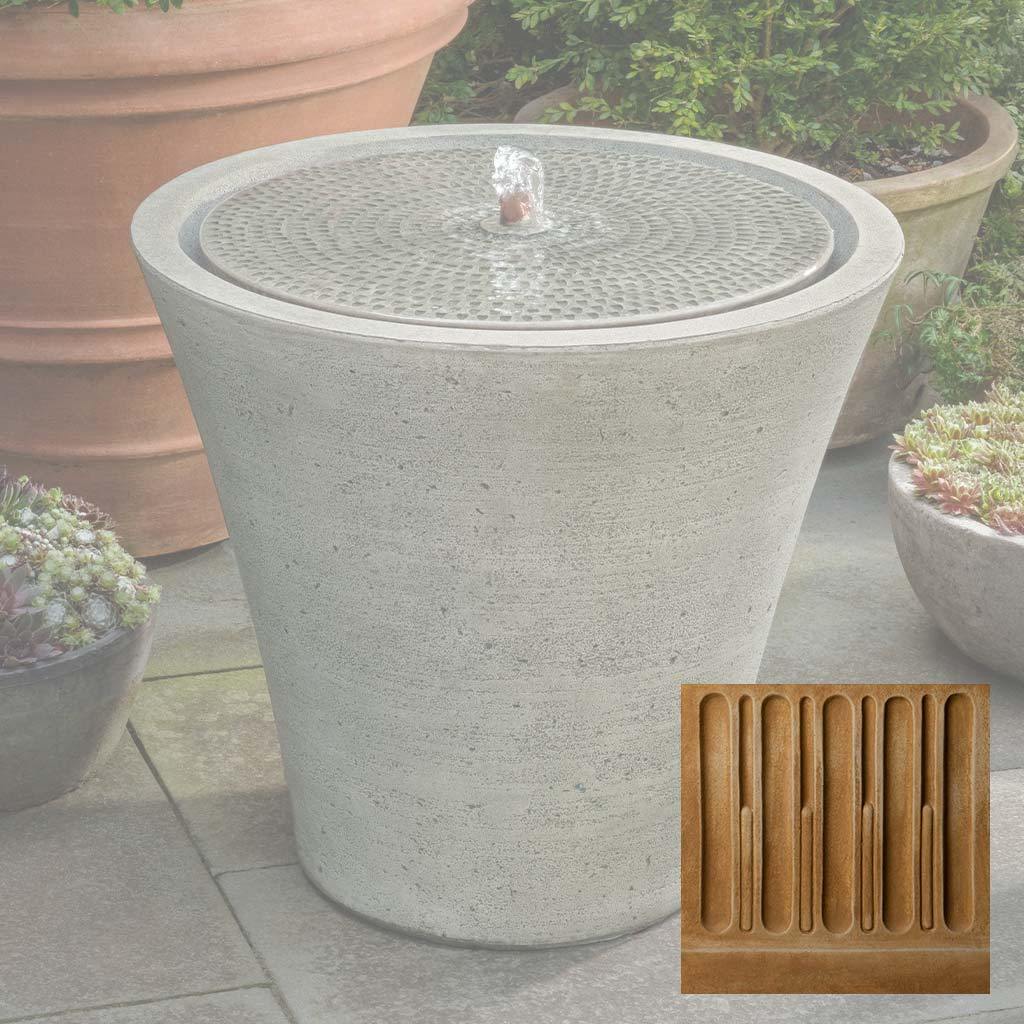 Verve Fountain