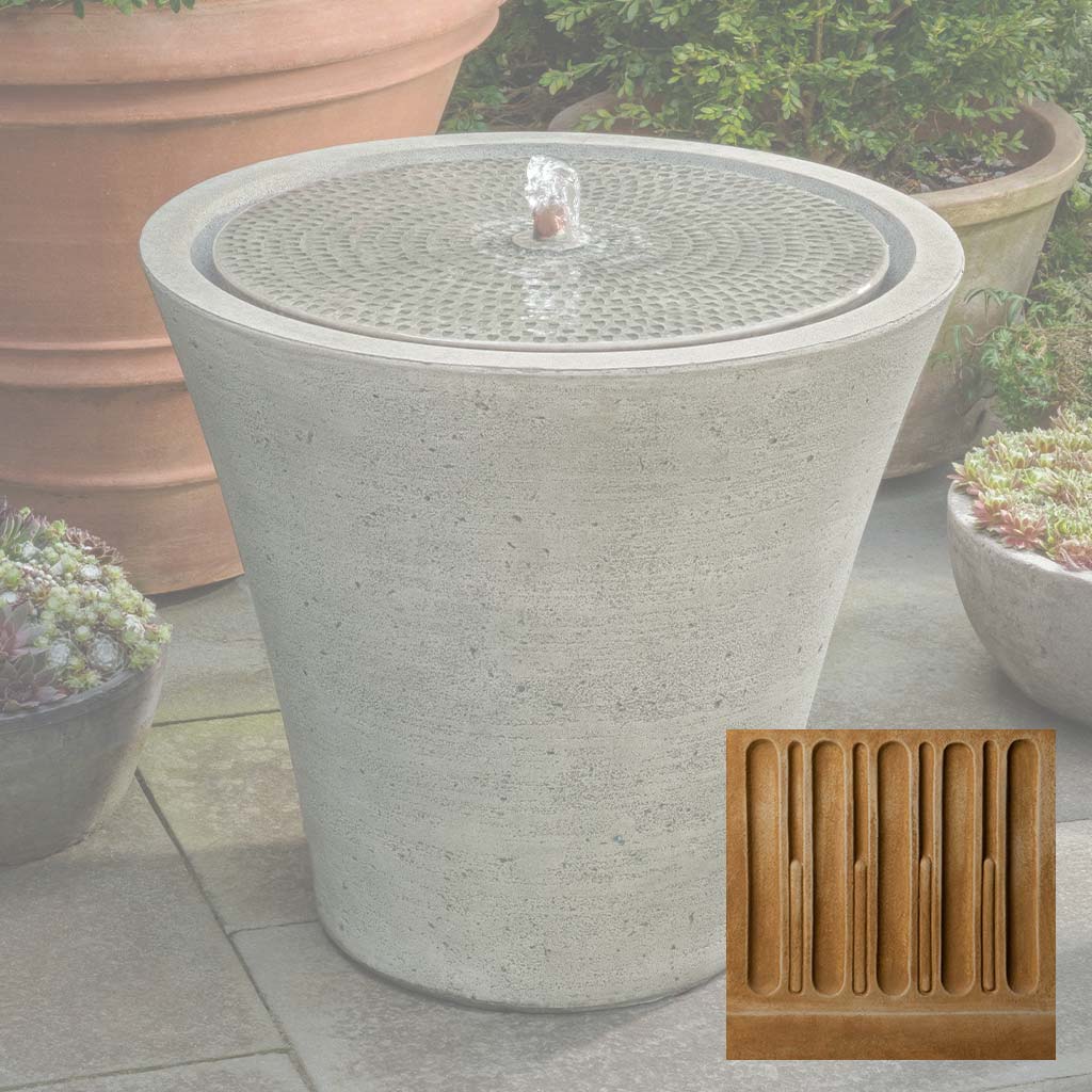 Verve Fountain