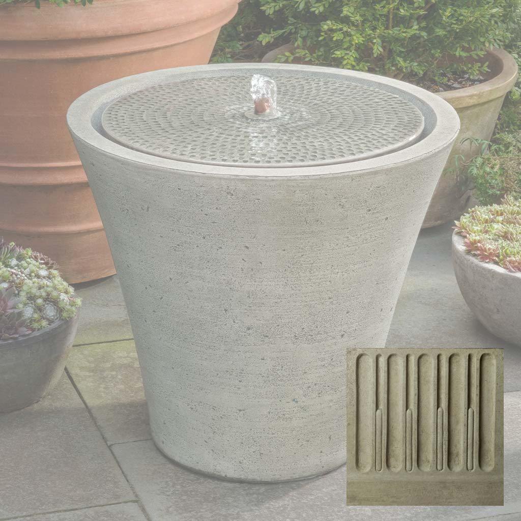 Verve Fountain