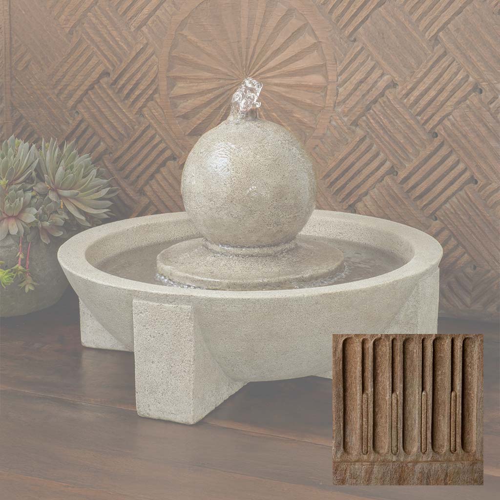 M-Series Mateo Fountain