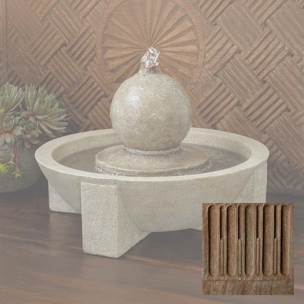 M-Series Mateo Fountain