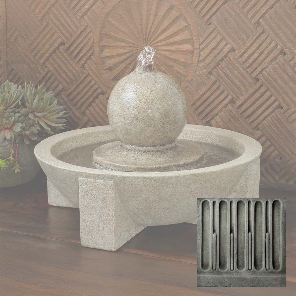 M-Series Mateo Fountain