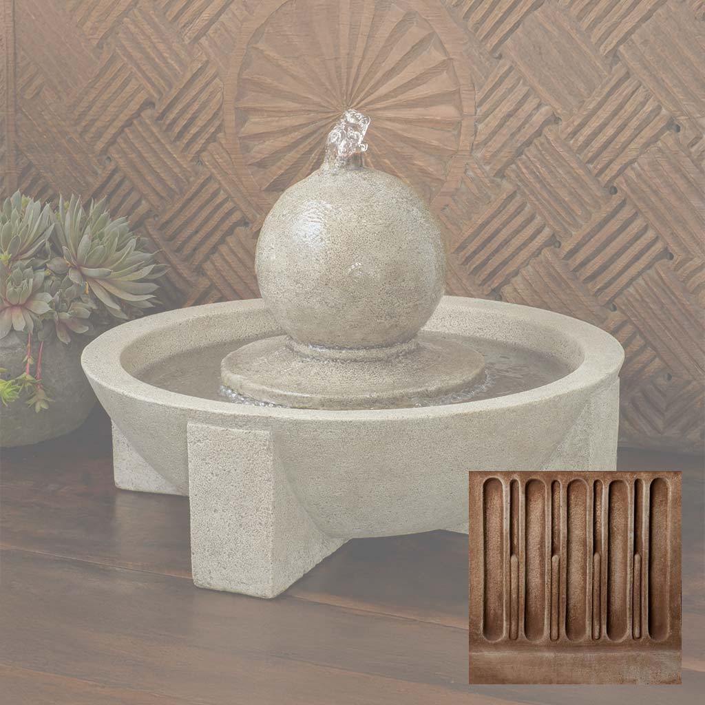 M-Series Mateo Fountain