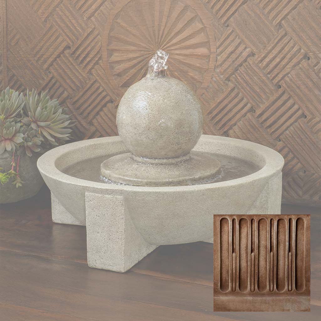 M-Series Mateo Fountain