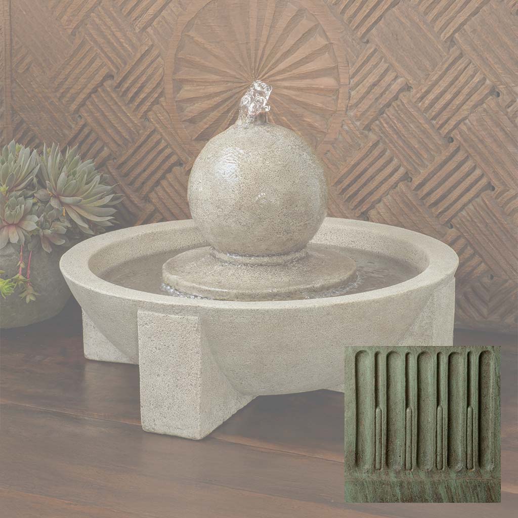 M-Series Mateo Fountain