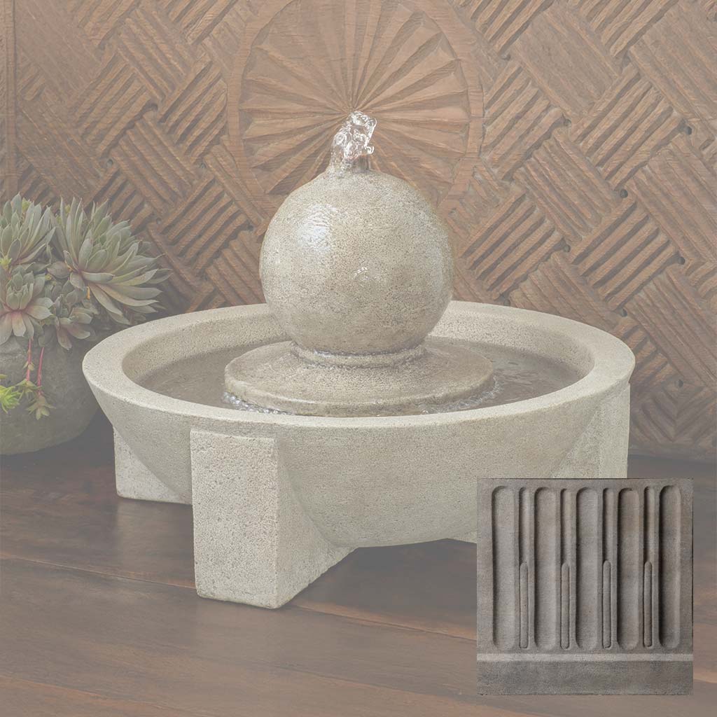 M-Series Mateo Fountain