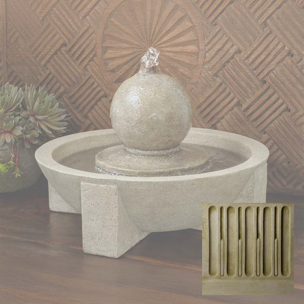 M-Series Mateo Fountain